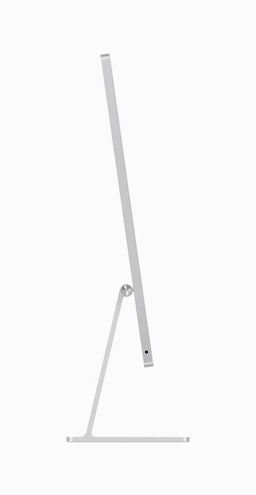 Actual product image Apple iMac 2023 (M3, 8 GB, 256 GB)