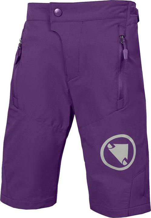 Image du produit Endura Enfants MT500JR Burner Short