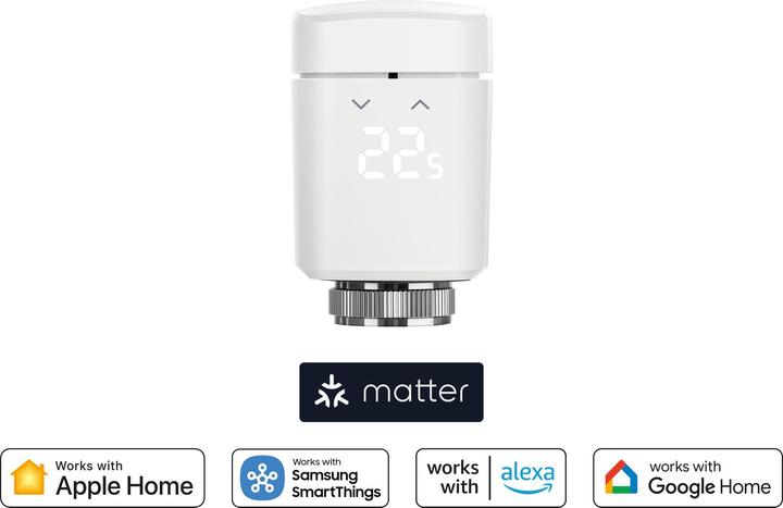 Immagine prodotto Eve Thermo