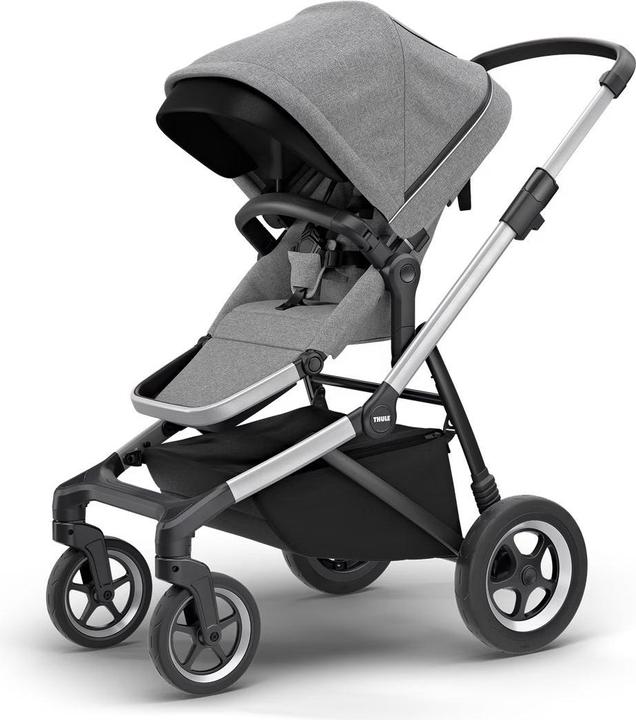 Image du produit Thule Coffret Sleek Infant