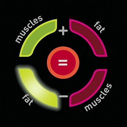 Produktbild Tefal BM7100 Bodys - Personenweegschaal (160 kg)