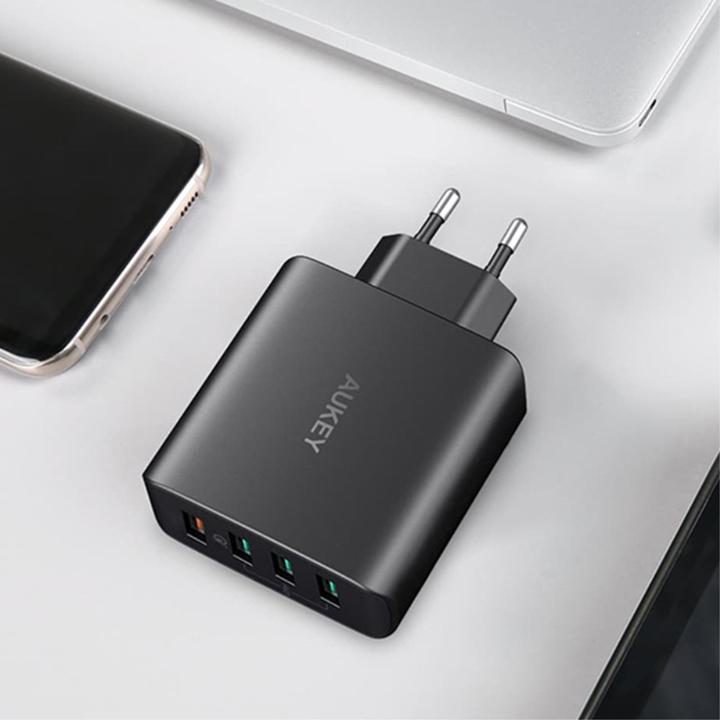 Produktbild Aukey PA-T18 (45 W)