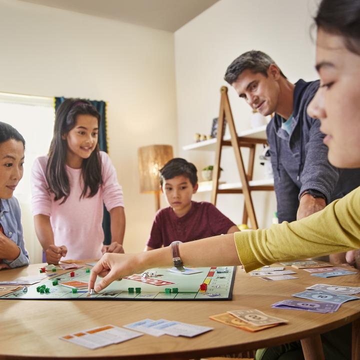 Produktbild Hasbro Gaming Classic Edition (Deutsch)