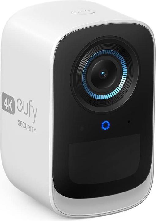 eufy S300 eufyCam 3C Add-on Camera (3840 x 2160 Pixels)
