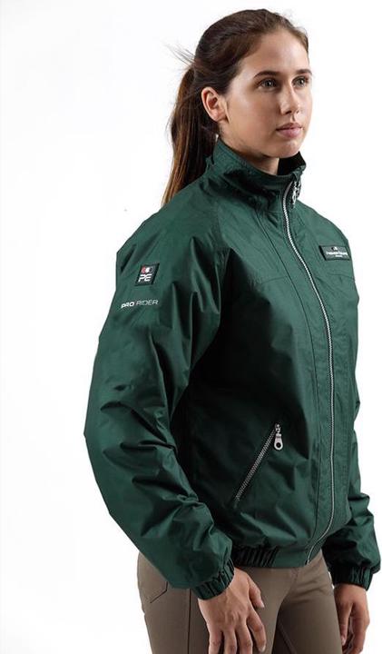 Actual product image Premier Equine Pro Rider Riding Blouson (XS)