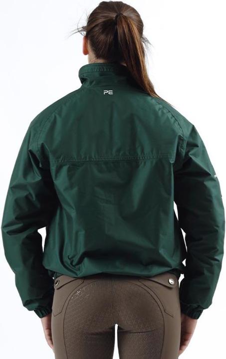 Actual product image Premier Equine Pro Rider Riding Blouson (XS)