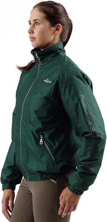 Actual product image Premier Equine Pro Rider Riding Blouson (XS)