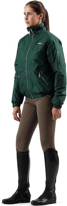 Actual product image Premier Equine Pro Rider Riding Blouson (XS)