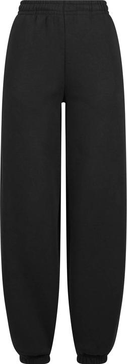 Actual product image Build Your Brand Womens/Ladies Fluffy Sweatpants (L)
