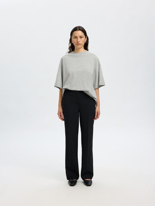 Immagine prodotto Selected Femme Basic T-Shirt in Oversize (L)