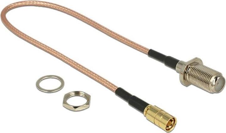 Image du produit Delock Câble d'antenne (Câble d'antenne)