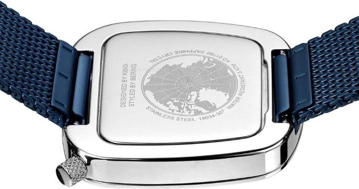 Produktbild Bering Classic (Analoguhr, 34 mm)