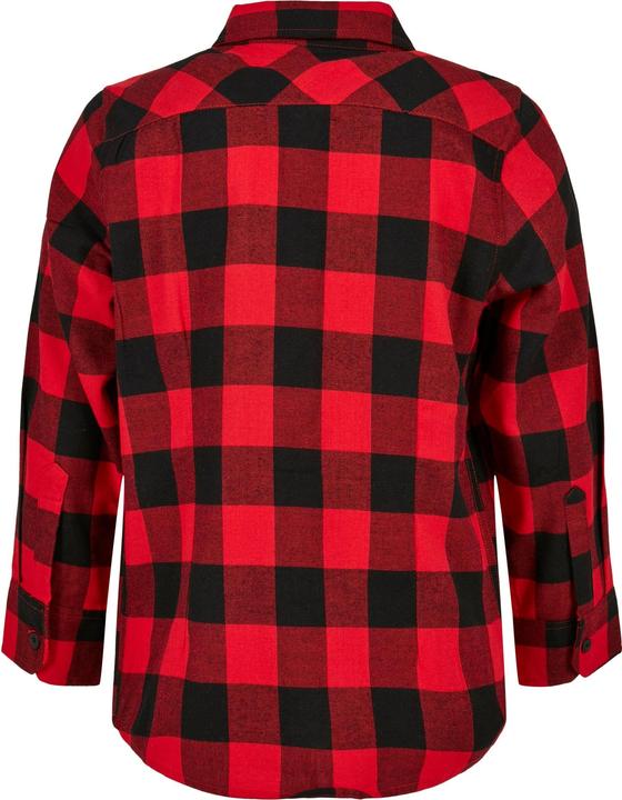 Immagine prodotto Urban Classics Ragazzi - Camicia di flanella a quadri (146)