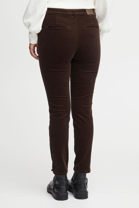 Image du produit Pulz Jeans Pulz - PZMILA Pants - Pantalons - 50207698 (40)
