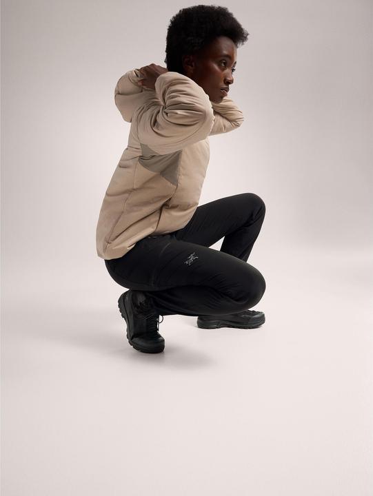 Actual product image Arc'teryx Women's Atom Heavyweight Hoody (M)