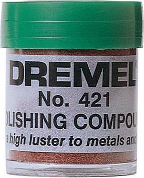 Produktbild Dremel Polierpaste