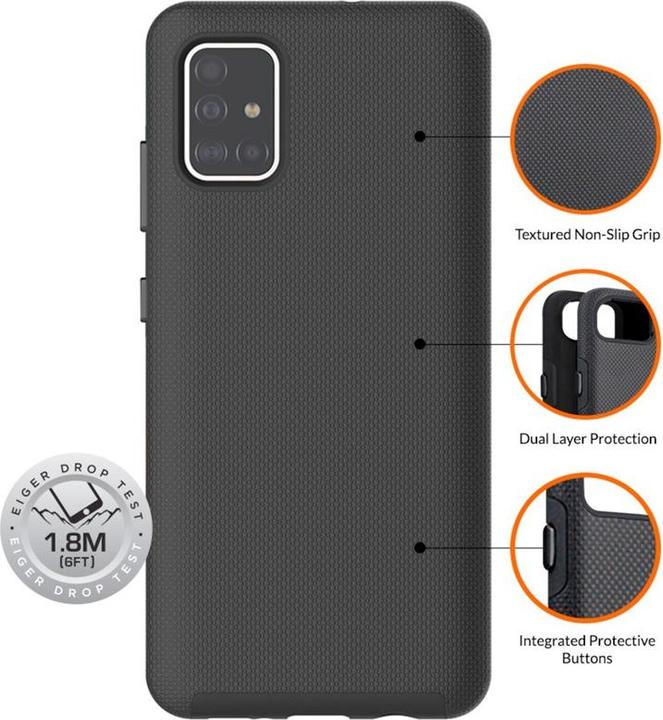 Image du produit Eiger North Case (Samsung Galaxy A41)