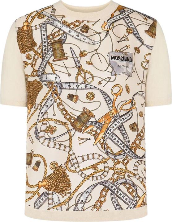 Felpa + Maglione