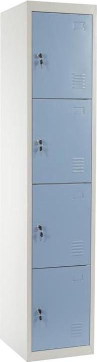 Immagine prodotto Jamb Armadietto (28 cm, 180 cm)