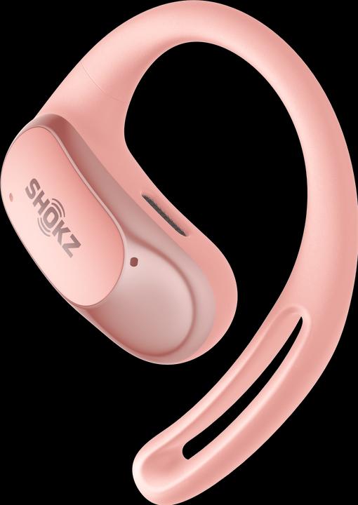 Actual product image Shokz OpenFit Air (NC, 6 h, Wireless)