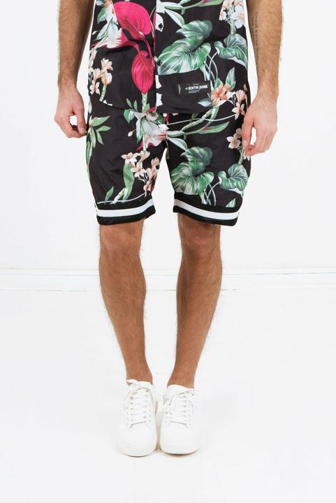 Actual product image Sixth June hort ixth june tropical (S)