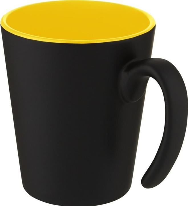 Image du produit Bullet Tasse à café Oli Céramique 360Ml (360 ml, 1 x)