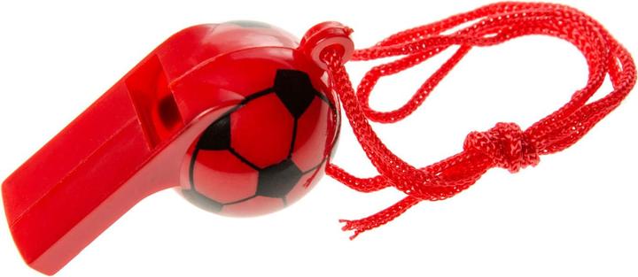 Actual product image LG-Imports Football whistle on cord