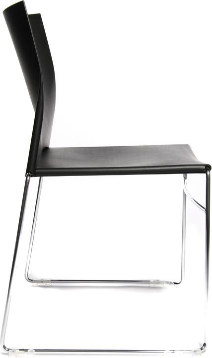 Immagine prodotto Topstar Sedia impilabile con base antiscivolo