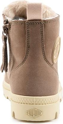 Actual product image Palladium Pampa Hi Zip (37)