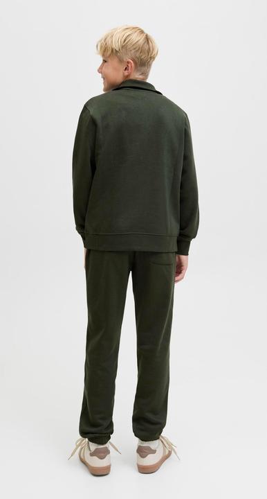 Actual product image Jack & Jones Gedruckt Sweatshirt Junior Sweatshirt (128)