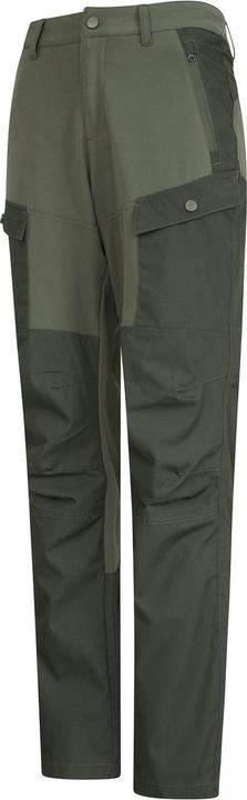 Immagine prodotto Mountain Warehouse Pantaloni da escursionismo ibridi Expedition donna/donna (Banda radio 38 (2600 MHz))