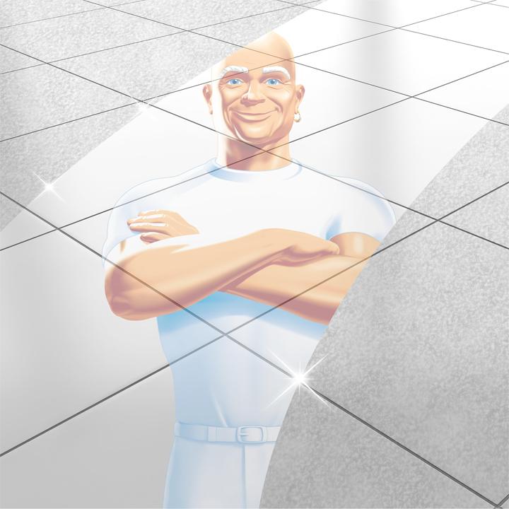 Actual product image Meister Proper Baking soda