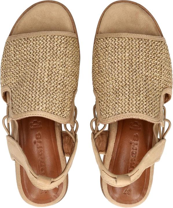 Actual product image Tamaris Sandal (39)