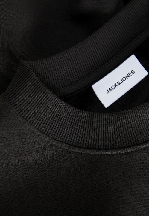 Actual product image Jack & Jones Jjeurban Edge Sweat Crew Neck Noos (L)