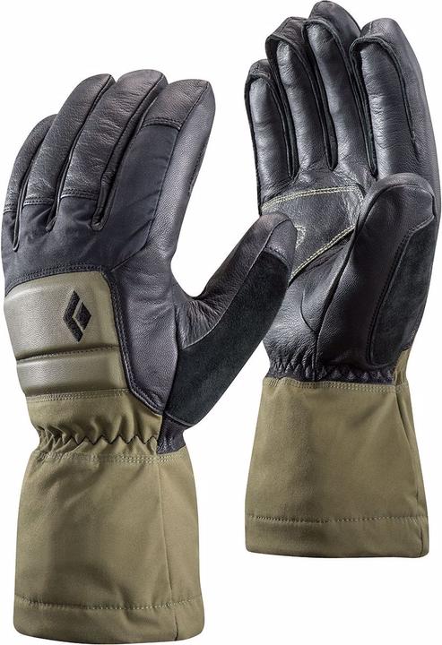 Actual product image Black Diamond Spark Powder Handschuhe (XS)