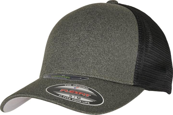 Actual product image Flexfit Unipanel™ Cap (S/M)