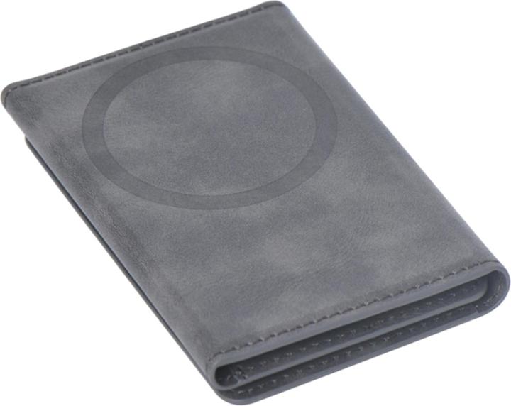 Actual product image Techmade Etres Smart Wallet Classic