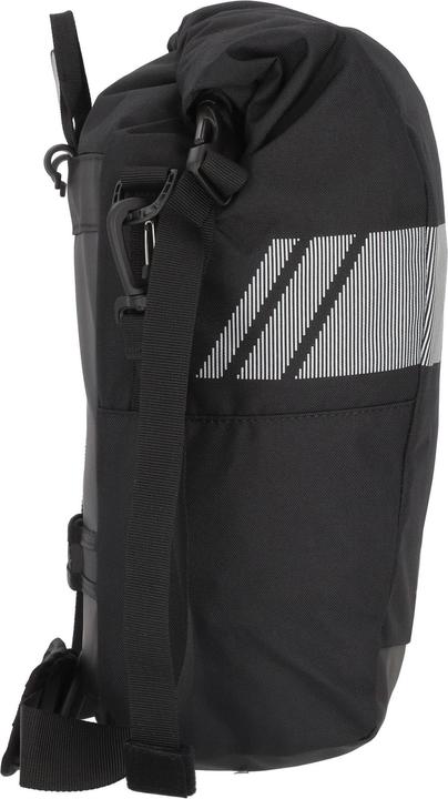 Produktbild Jack Wolfskin Rack Bag (22 l, Gepäckträgertasche)