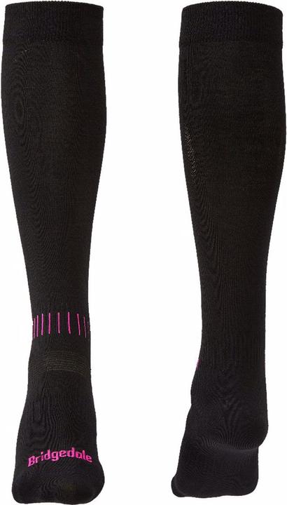 Actual product image Bridgedale Race Skisocken (36 - 37)