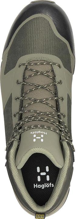Actual product image Haglöfs L.i.m Mid Proof Eco Shoes (45)