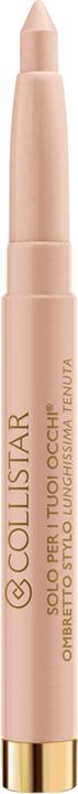 Actual product image Collistar Eye Shadow L L Wear No 02 (2 Nudo)