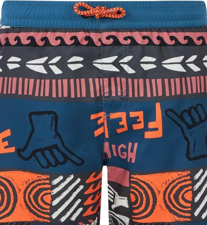 Actual product image Protest Swim shorts PRTRonald JR beachshort (152)