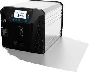Actual product image Maurelma Energy Box LPS II 3000 (350 lm, IP20)