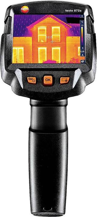 Actual product image Testo 0560 8725