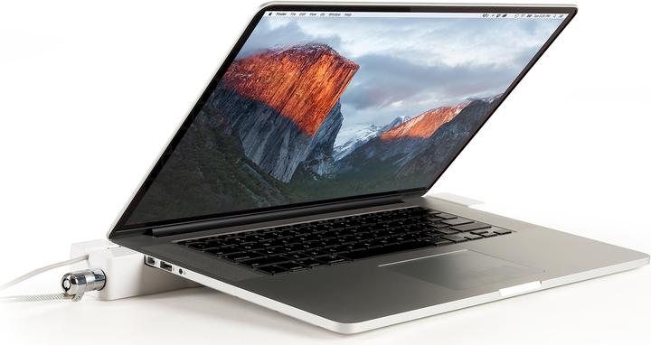 Image du produit LandingZone MacBook pro Retina 15" Dock (Port de connexion (propriétaire), 1 ports)