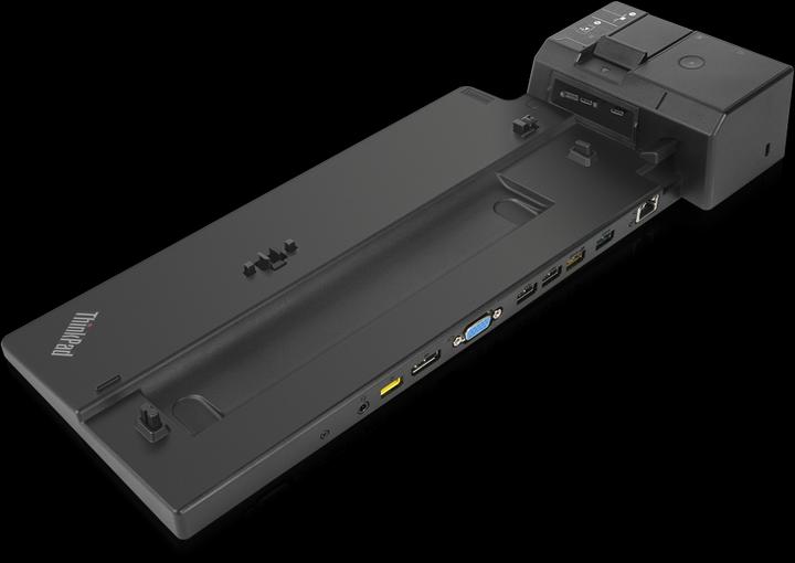 Immagine prodotto Lenovo ThinkPad Basic (Porta di attracco (proprietaria), 3 Porti)