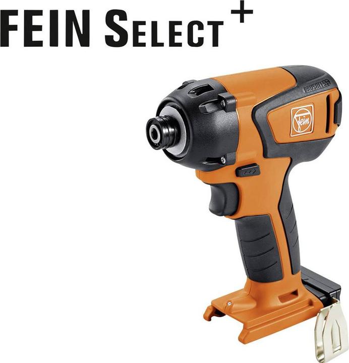 Produktbild Fein ASCD 18-300 W2 Select (Akkubetrieb)
