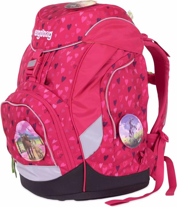 Image du produit Ergobag Rucksack "HufBäreisen" (20 l)