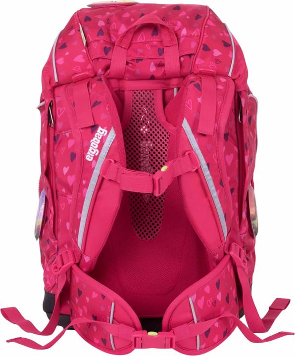 Image du produit Ergobag Rucksack "HufBäreisen" (20 l)