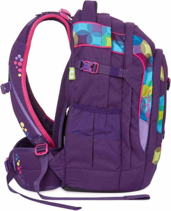 Actual product image Satch Rucksack "Sunny Beats" (30 l)